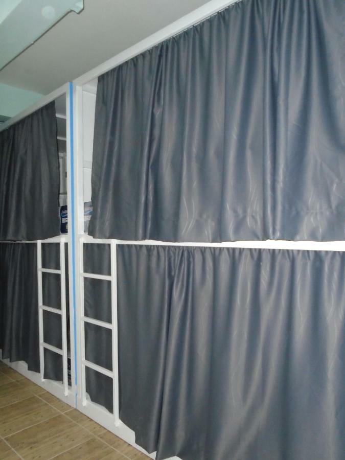 Panda Hostel Phuket (Adults Only) Patong Luaran gambar