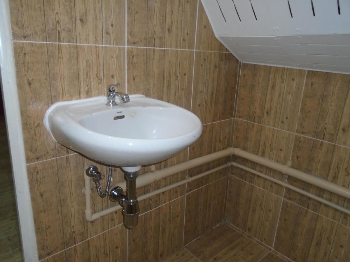 Panda Hostel Phuket (Adults Only) Patong Luaran gambar