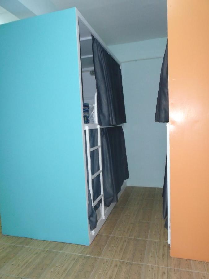 Panda Hostel Phuket (Adults Only) Patong Luaran gambar
