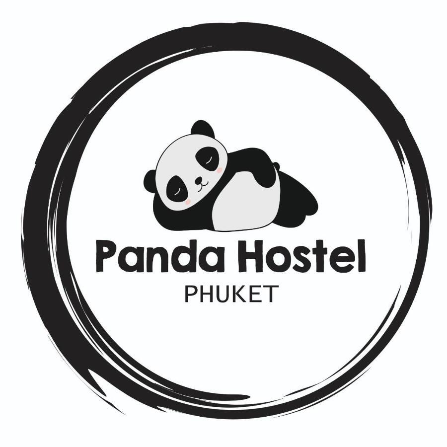 Panda Hostel Phuket (Adults Only) Patong Luaran gambar